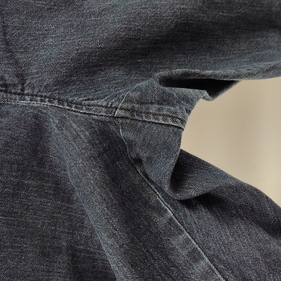 Dockers Bermuda Shorts Size 8 Stretch Side Pockets - Picture 4 of 9